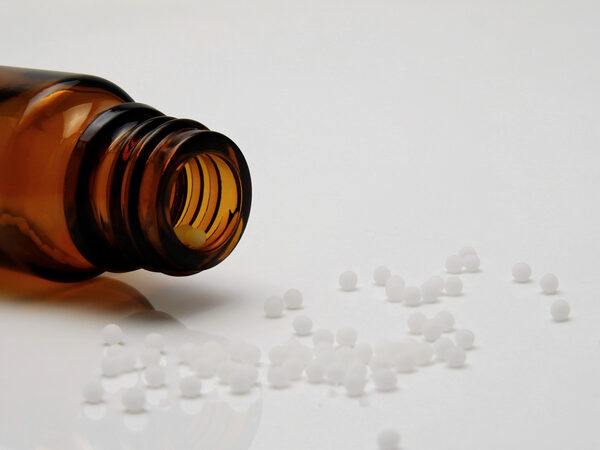 Гомеопатию официально признали лженаукой