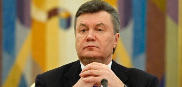 TI через суд требует рассекретить приговор по конфискации «денег Януковича»
