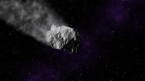 Ученые: в грунте астероида Веста найден лед