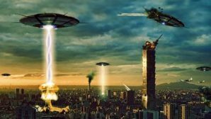 Уфологи: враждебная армия инопланетян движется к Земле
