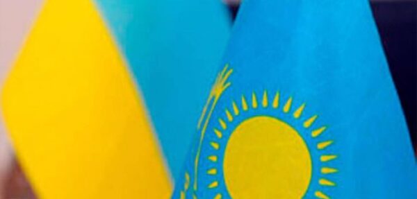 Украина направила в ВТО требование о консультациях с Казахстаном