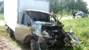 Ужасающее ДТП в Ростовской области: один человек погиб, четверо пострадали