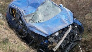 Ужасающее ДТП в Ростовской области: погиб водитель иномарки