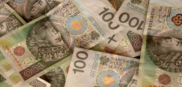 В 2016 заробитчане перевели из Польши в Украину $2,2 млрд