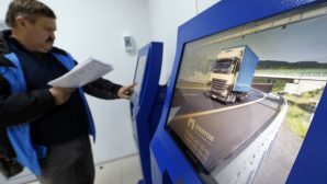 В 2018 году могут увеличится тарифы на «Платон»