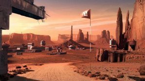 В 2020 году ОАЭ запустят зонд для изучения Марса