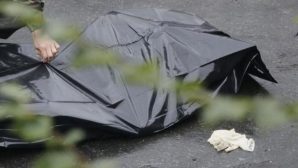 В Брянской области в ДТП с фурой и джипом погиб 20-летний пешеход