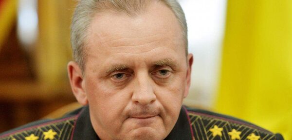 В Генштабе прокомментировали инициативу Геращенко уволить Муженко