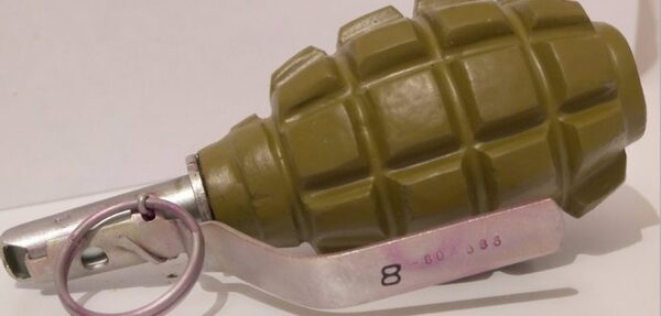 В Киевской области военный погиб от взрыва гранаты