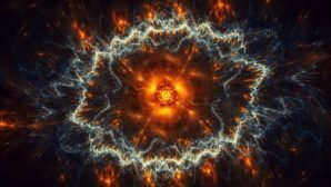 В прошлое сверхновой звезды научились заглядывать ученые