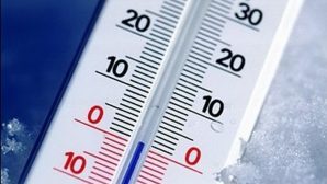 В Ростовской области грядёт резкое похолодание