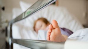 В Ростовской области от менингита умер 3-летний ребёнок