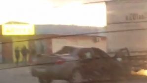 В Сети появились кадры с места смертельного ДТП в Ростовской области?