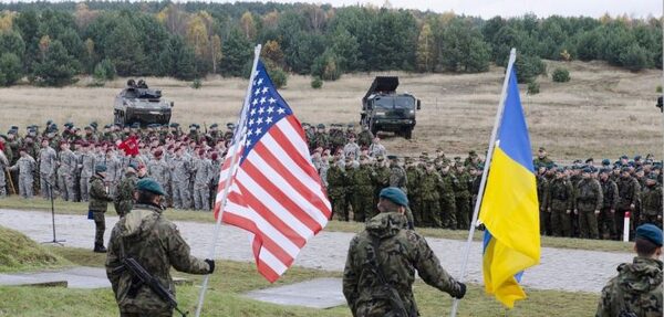 В США назвали условия предоставления Украине 500 млн долл. на оборону