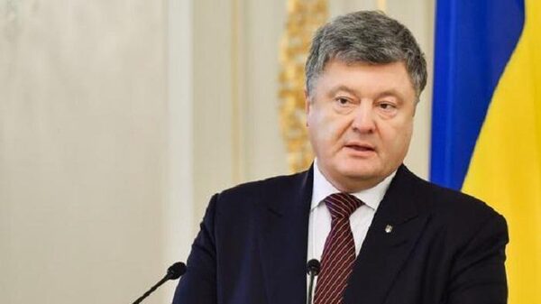 Вашингтон одобрил выделение военной помощи Киеву совсем в другом размере, чем заявил Порошенко