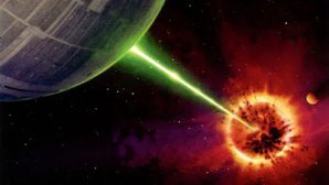 «Звезду смерти», съевшую больше дюжины двойников Земли?, нашли астрономы