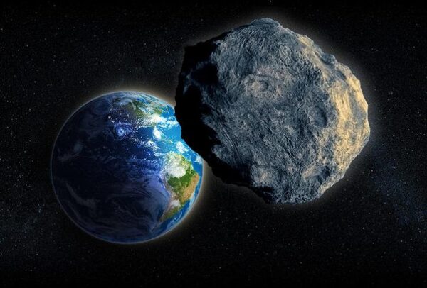 Астероид 2012 TC4 уничтожит Землю 12 октября – мнение ученого РАН