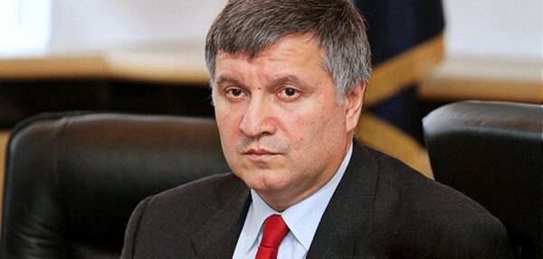 Аваков: Задержаны лица, причастные ко взрывам в Киеве, Луцке и Умани