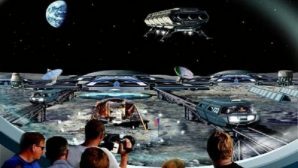 Blue Origin отправит первых туристов в космос в 2019 году