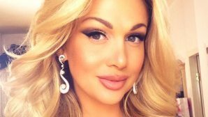 Будущая жена Баскова Виктория Лопырева планирует отдых в Дубае вместо свадьбы