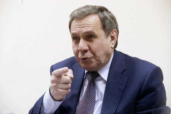 Бывший губернатор Новосибирской области найдет другую работу в регионе