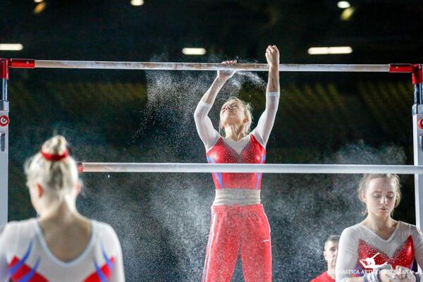 Чемпионат мира по спортивной гимнастике 2017 в Монреале - состав сборной, расписание, трансляции