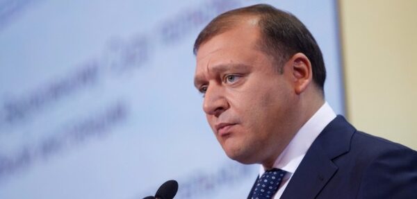 Добкин: Геращенко наговорил на много лет тюрьмы