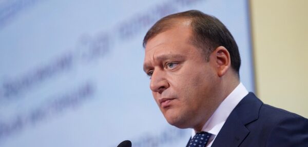 Добкин объявил о готовности покинуть Оппоблок
