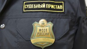 Должник спустил с лестницы судебного пристава в Нижнем Новгороде