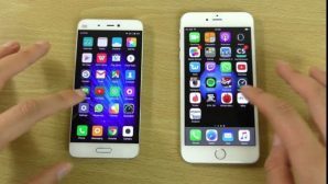 Эксперты выяснили, почему Xiaomi Mi 5S лучше Apple iPhone 7