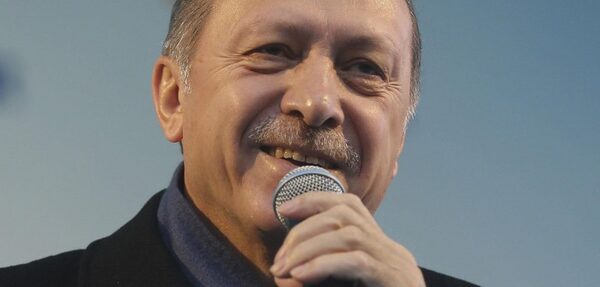 Эрдоган: Не беда, если мы не вступим в ЕС