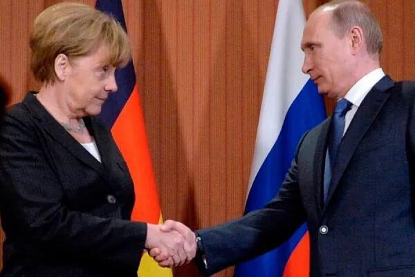 Германия отказалась поддержать ЕС и США: Россия получила неожиданное предложение