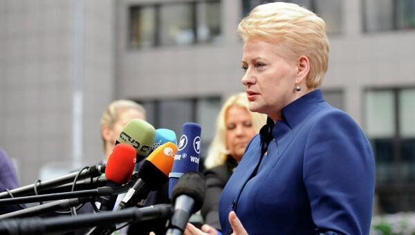 Громкий скандал в Прибалтике: Литву жестко наказали за Латвию
