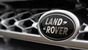 Из-за воровства китайцев Land Rover стал меньше создавать прототипов