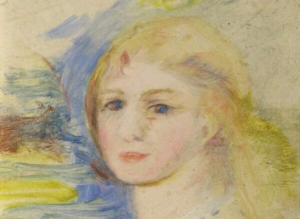 Картину Ренуара украли из аукционного дома во Франции перед торгами