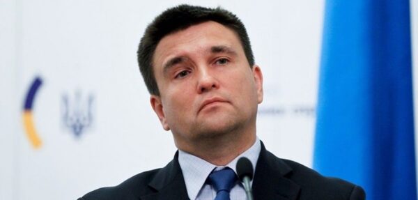 Климкин: В тюрьмах РФ находятся 38 украинских политзаключенных