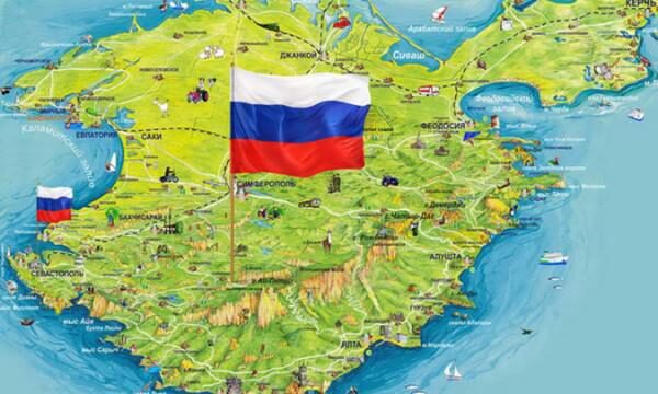 Крым и Донбасс вернутся в состав Украины, известны сроки – считают в Верховной Раде