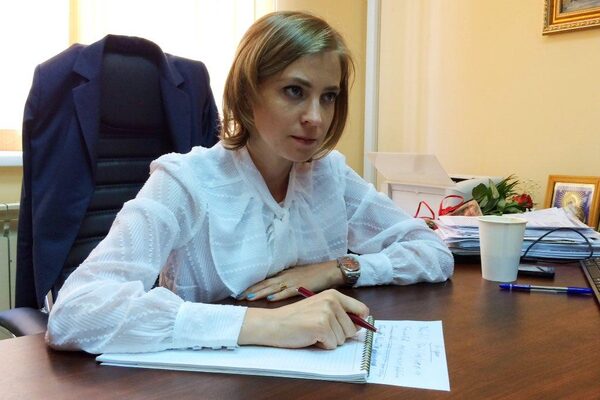 Крымский обвинитель подаст в суд из-за лишения гражданства, связанного с «Матильдой»