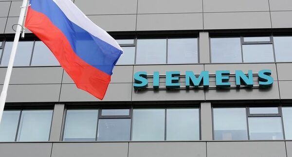 Крымский вопрос загнал Siemens в ловушку: Россия оказалась в выигрыше