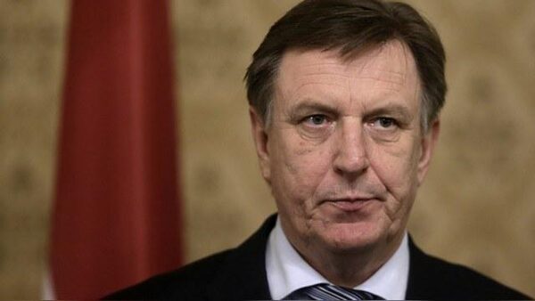 Латвия попросила РФ вернуть транзит, чтобы не стать "аппендиксом"