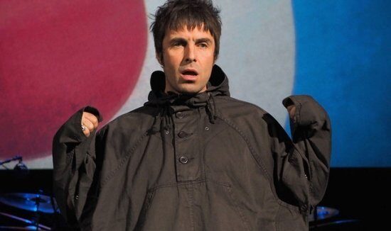 Лиам Галлахер признался, что не понимает песен Oasis