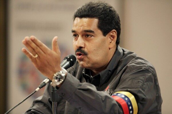 Мадуро: Нужно разработать новый механизм управления продажей нефти