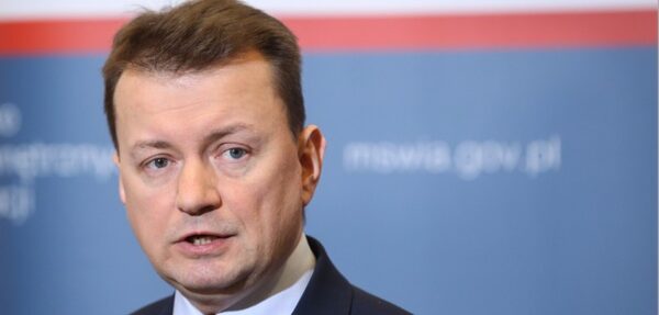 МВД Польши: Мы не будем размещать беженцев, так как уже приняли украинцев