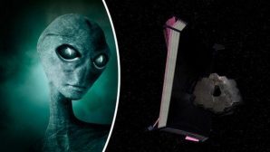 NASA использует для охоты на инопланетян новый телескоп «Джейм Уэбб»