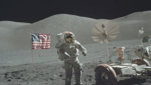 NASA заявило о возможности передачи лунной миссии NewInform компании Илона Маска