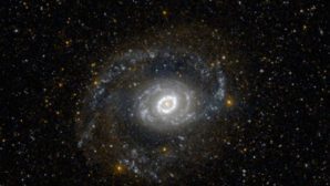 Немецкие ученые зафиксировали мощный необъяснимый сигнал из космоса