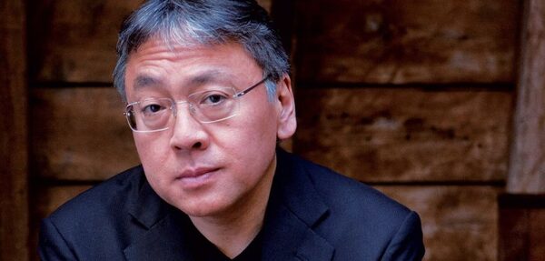 Нобелевскую премию по литературе получил Кадзуо Ишигуро
