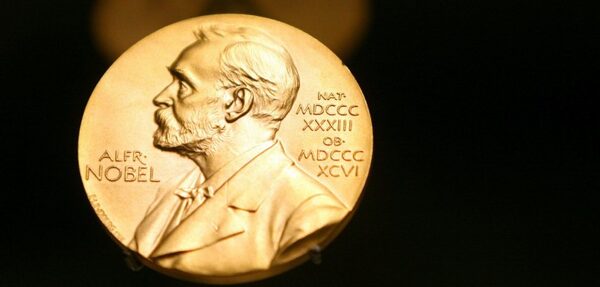 Объявлены лауреаты Нобелевской премии по физике