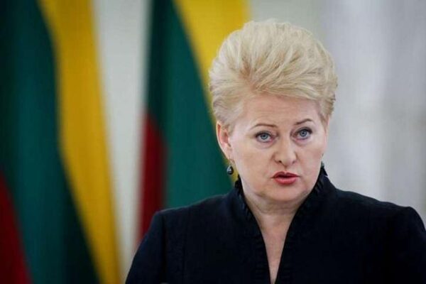 Поразительный эффект «ударной» политики Литвы: Россия на главном месте