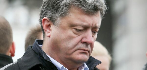 Порошенко прокомментировал стрельбу в Лас-Вегасе